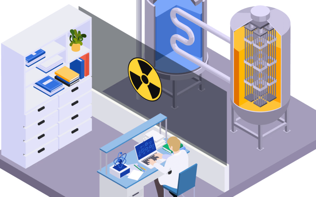 Nuclear Energy